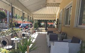 Hotel Villa Rinaldini